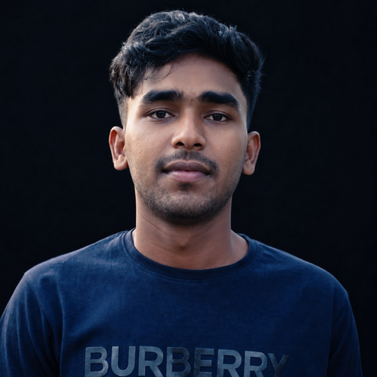Raj - Software Developer